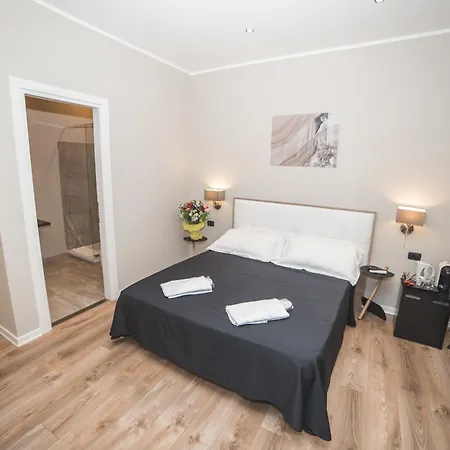 Trevi Portrait Bed & Breakfast 4*
