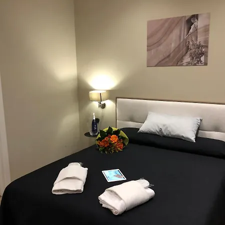 Trevi Portrait Bed & Breakfast 4*