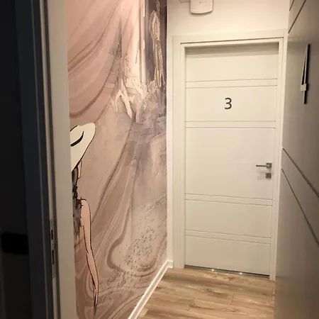 Trevi Portrait Bed & Breakfast