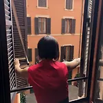 Bed & Breakfast Trevi Portrait 4*
