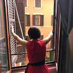 Trevi Portrait Rom