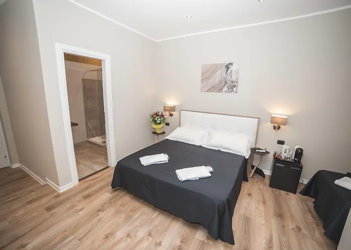 Trevi Portrait Bed and breakfast 4*