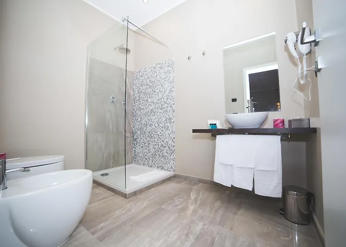 Trevi Portrait Bed and breakfast Roma