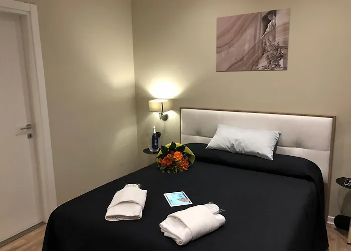 Trevi Portrait Bed and breakfast 4*