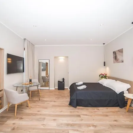 Trevi Portrait Bed & Breakfast