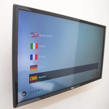 Bed & Breakfast Trevi Portrait 3*