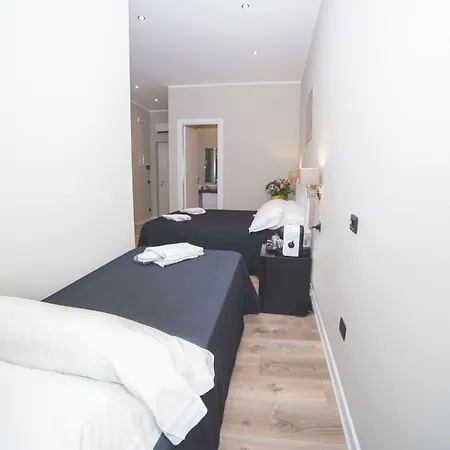 Trevi Portrait Bed & Breakfast