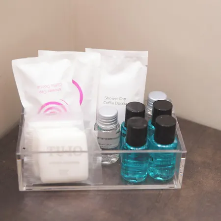 Trevi Portrait 3* Rome