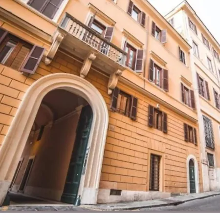 Trevi Portrait Alojamento de Acomodação e Pequeno-almoço 4*