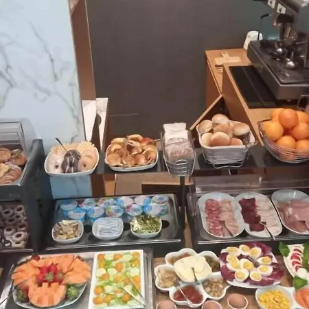 Trevi Portrait Alojamento de Acomodação e Pequeno-almoço Roma