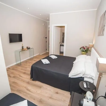 Trevi Portrait Bed & Breakfast Roma