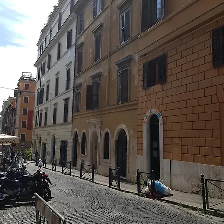 Bed & Breakfast Trevi Portrait