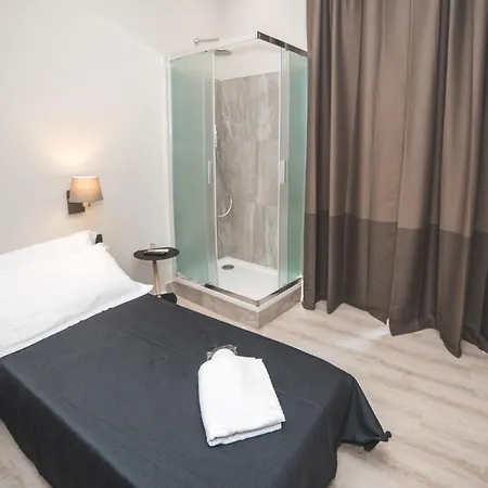 Trevi Portrait Bed & Breakfast Rome