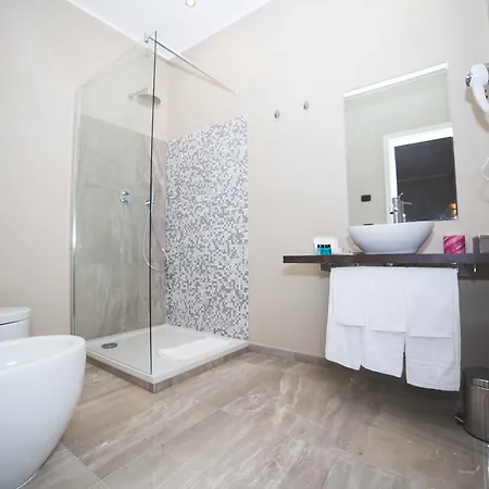 Trevi Portrait Bed & Breakfast Rome