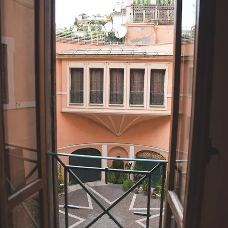 Trevi Portrait Bed & Breakfast