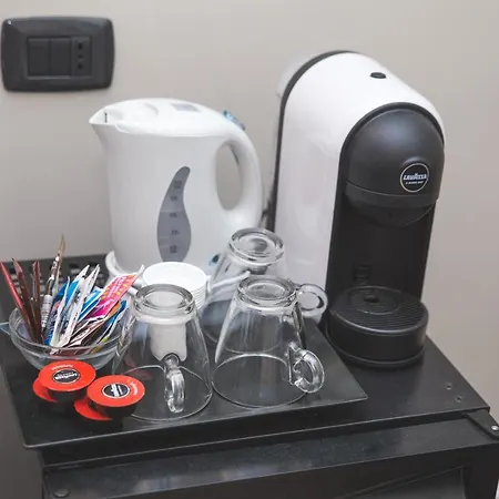 Trevi Portrait Bed & Breakfast