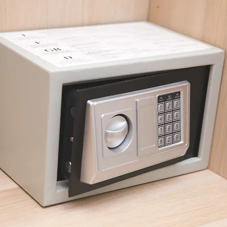 Bed & Breakfast Trevi Portrait 3*