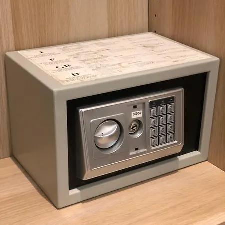 Bed & Breakfast Trevi Portrait 3*