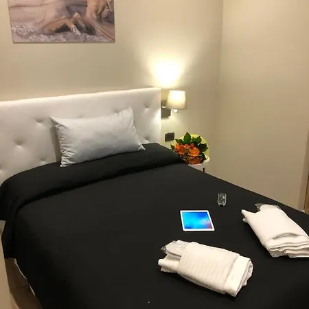Trevi Portrait Alojamento de Acomodação e Pequeno-almoço Roma