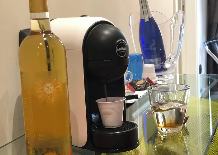 Trevi Portrait 4* Rzym