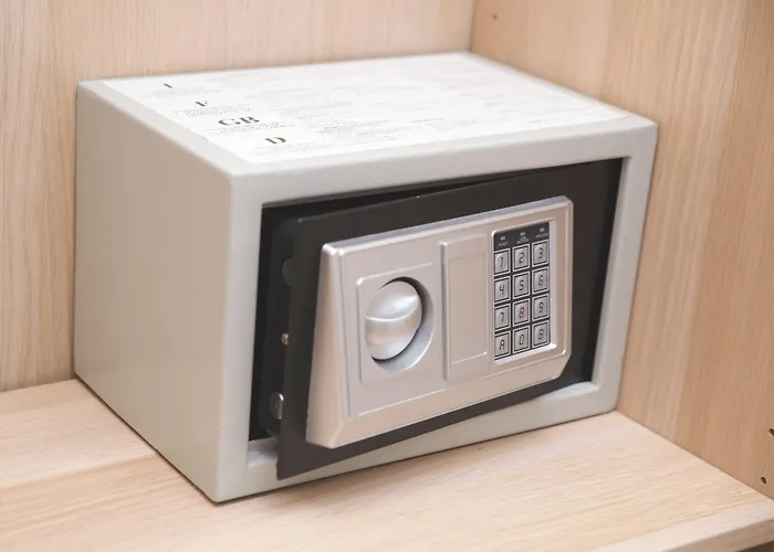 Nocleg ze śniadaniem Trevi Portrait