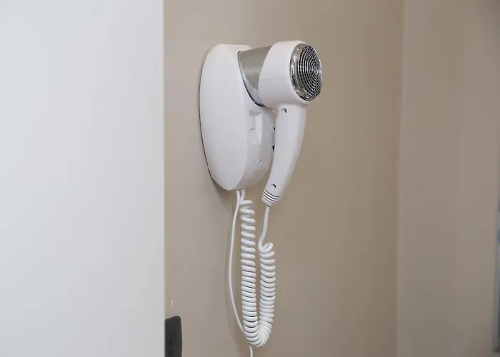 Nocleg ze śniadaniem Trevi Portrait 4*