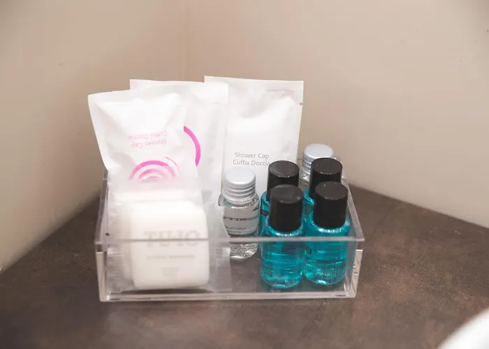 Trevi Portrait Nocleg ze śniadaniem Rzym