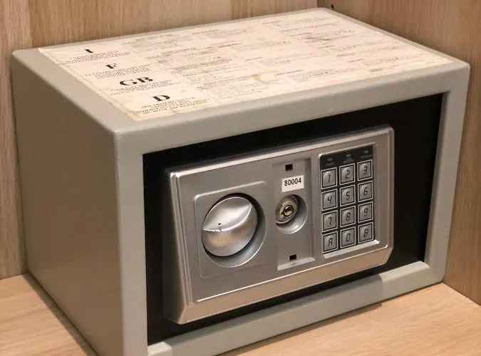 Nocleg ze śniadaniem Trevi Portrait 4*