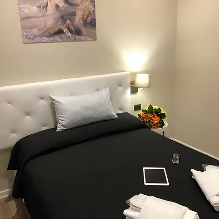 Trevi Portrait 住宿加早餐酒店