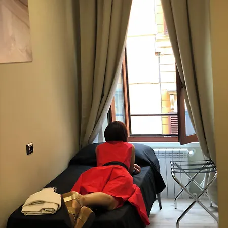 住宿加早餐酒店 Trevi Portrait 4*