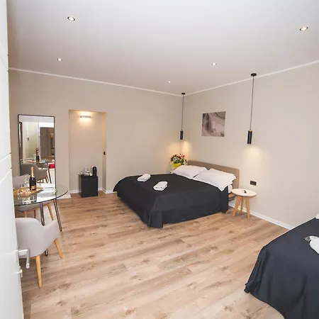 Bed & Breakfast Trevi Portrait