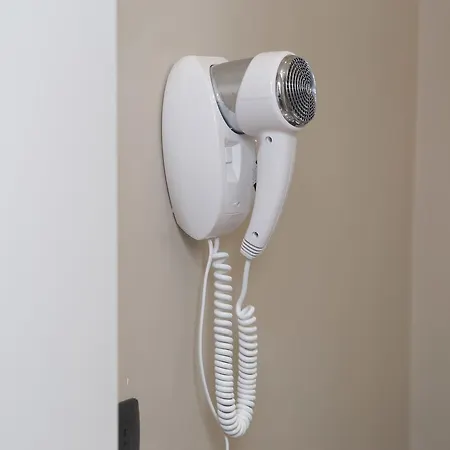 Bed & Breakfast Trevi Portrait 3*