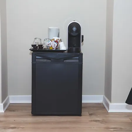 Bed & Breakfast Trevi Portrait 3*