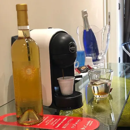 Bed & Breakfast Trevi Portrait